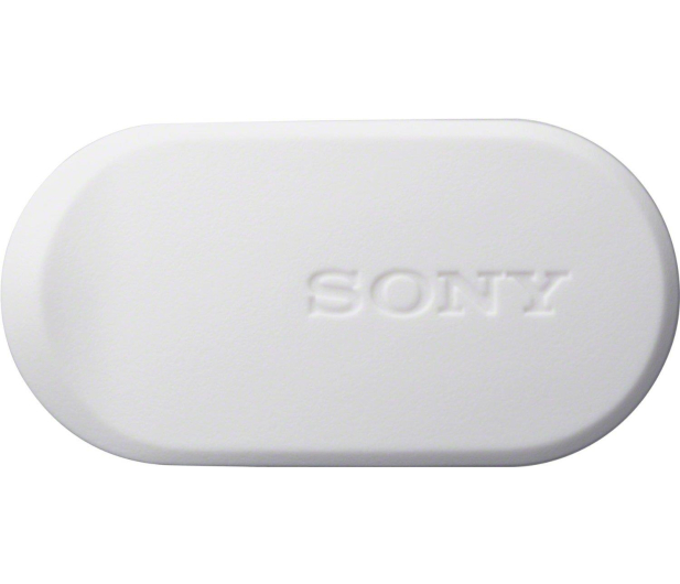 SONY MDR-AS400 WHITE - 225531 - zdjęcie 3